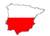 CHAEL - P - Polski